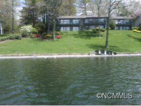 U6BC Toxaway Point