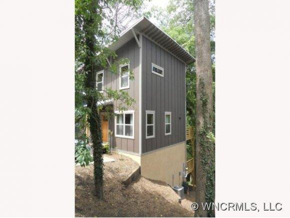 LOT 41 MOORE AVENUE