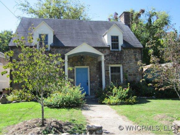 61 N. Andrews Avenue