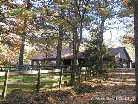 15 Log Cabin Trail