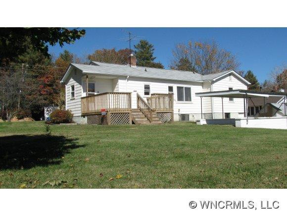178 Starnes Cove Road