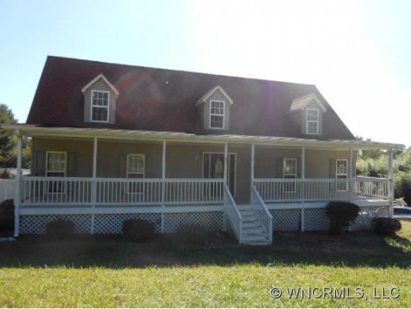 1010 North Allen Road