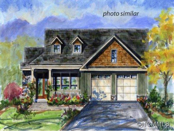78 BARNROCK DRIVE - LOT 35