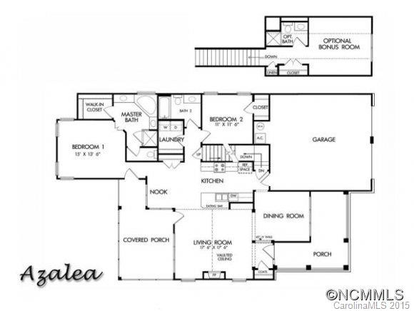 78 BARNROCK DRIVE - LOT 35 - Photo 2