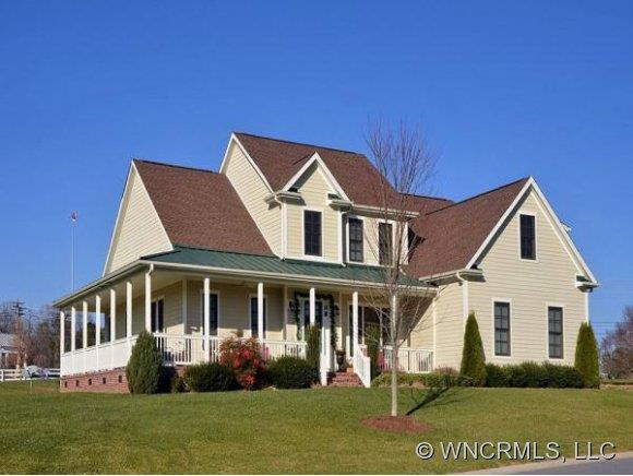15 ROCKBRIDGE ROAD