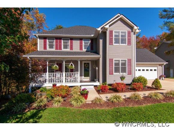 36 Sweetbriar Court