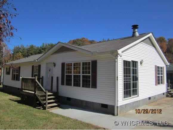 86 Teague Loop