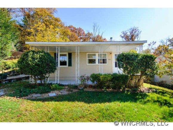 322 Riverview Drive