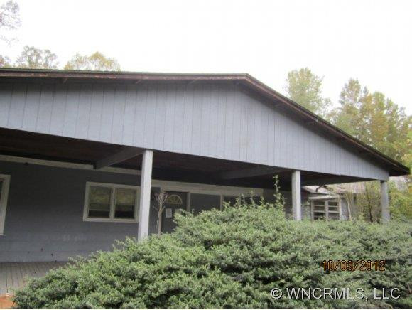 425 Old Holbert Road