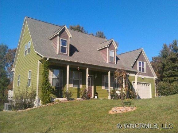 426 Tillery Road