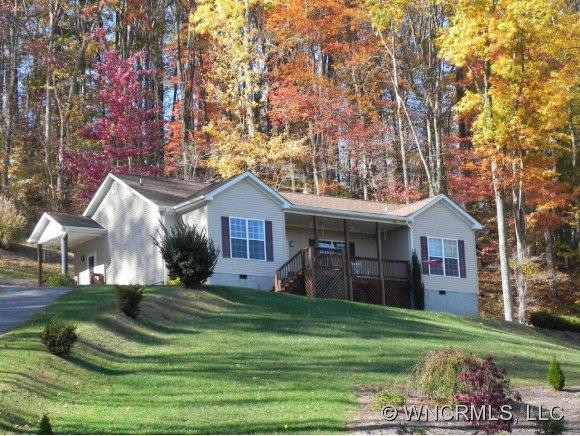 109 Pine Tree