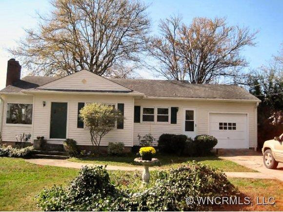 319 W. Probart St