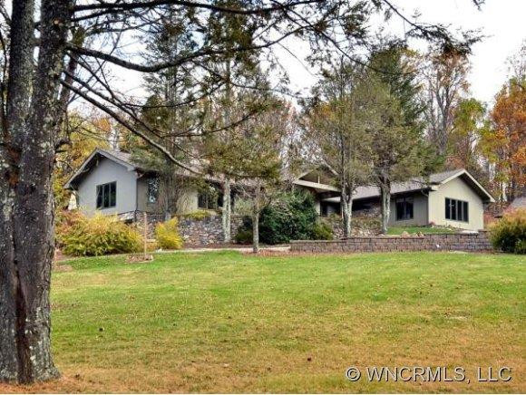 1200 TOWN MOUNTAIN ROAD