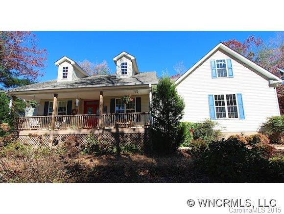 21 Arbor Lane