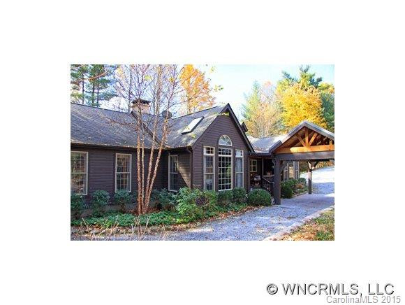 19 Mills Creek Trace