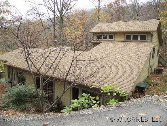 416 Webb Cove Road