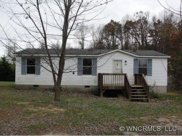 843 Deep Gap Loop Road