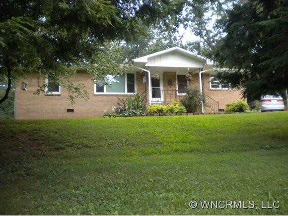 957 Piney Knob Road