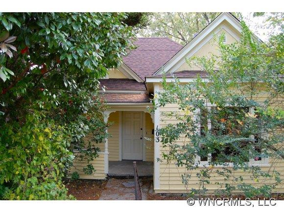 103 Blanton Street