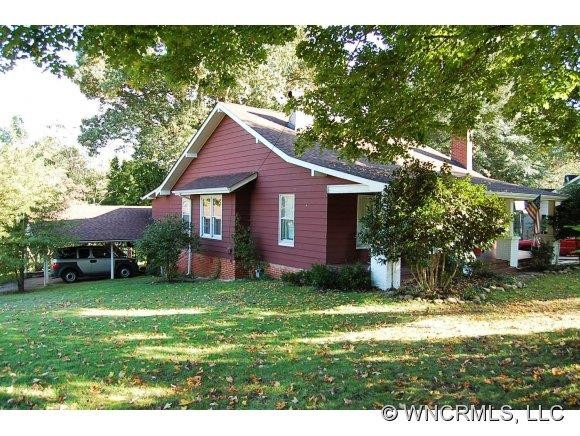 163 Pleasant Street