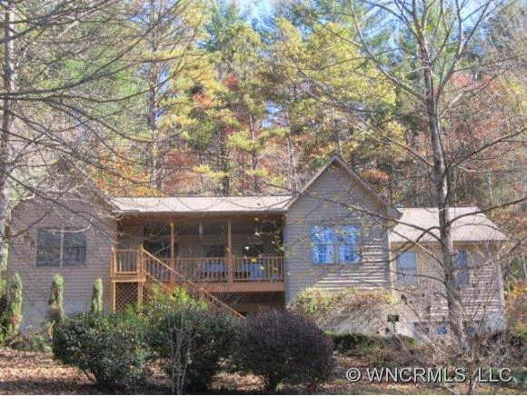 603 S. Country Club Road
