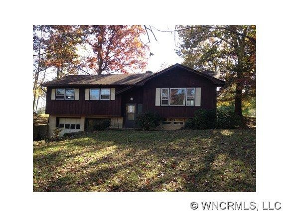 524 Jackson Loop Road