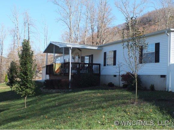 326 POWDERHORN DRIVE