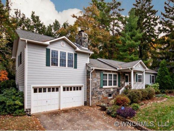 1207 MERRIMON AVE.