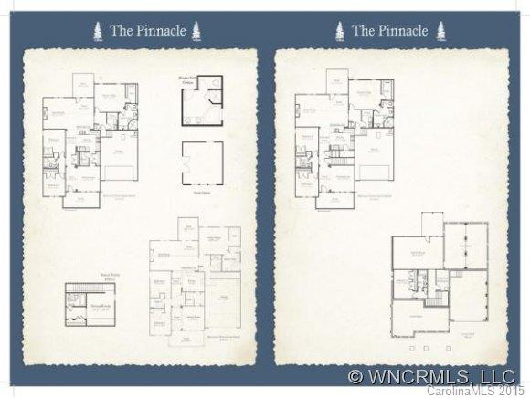 315 FENNEL DUN CIR. LOT 370 - Photo 2