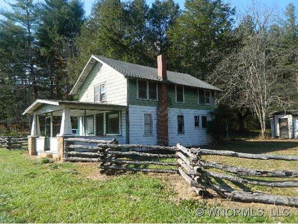 300 Crab Creek Road