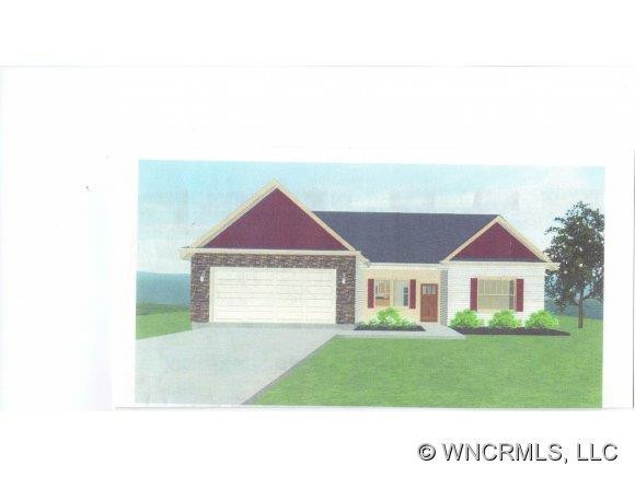437 Beck Creek Cir.