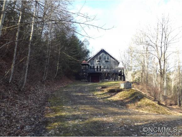 9295 White Oak Road