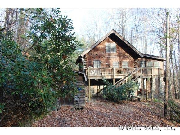 4047 Cove Creek Road
