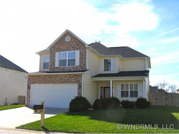 252 Wildbriar Road