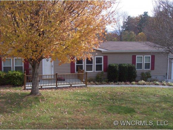 33 Huntington Drive