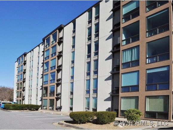 647 Town Mountain Rd. Unit 305