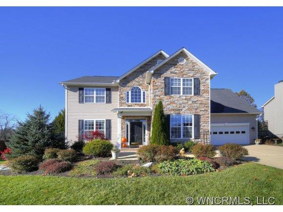 324 Walnut Crest Road