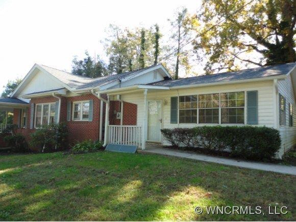 422 East Blue Ridge Road