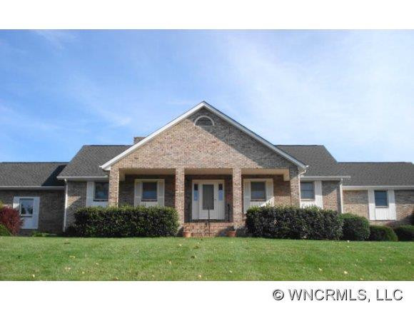 7 Scenic View Drive
