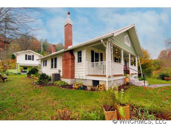 3517 New Leicester Hwy