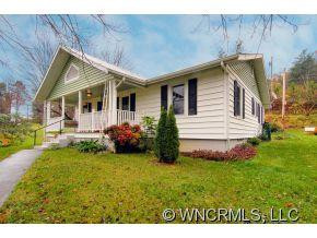 3517 New Leicester Hwy - Photo 2