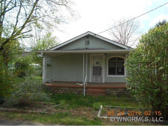 52 Clay Street