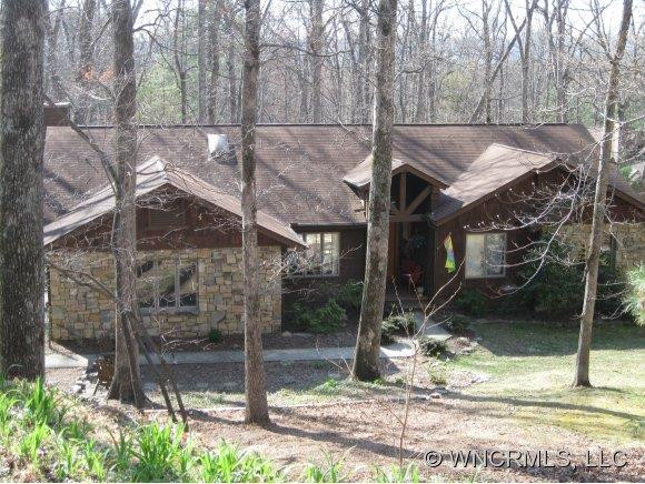 34 Foxglove Road
