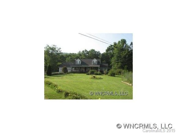 1158 Old Fort Road