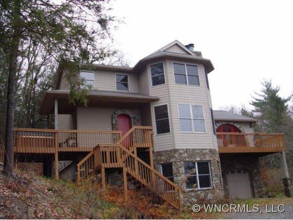 530 FAIRVIEW FOREST DRIVE