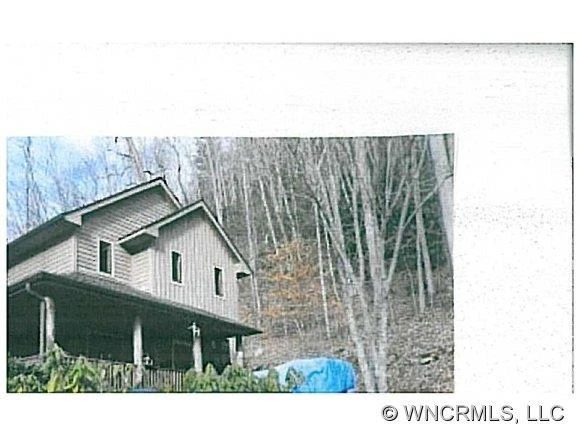 305 Hanging Rock Road