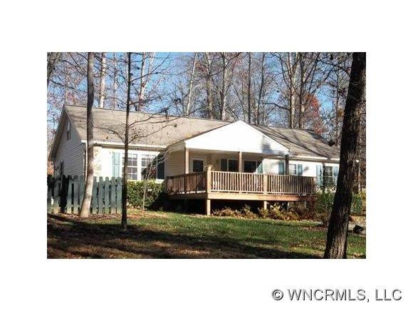84 Dancing Creek Lane