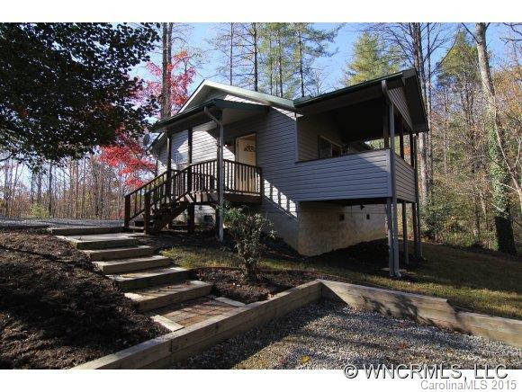 85 Oscar Chappell Road
