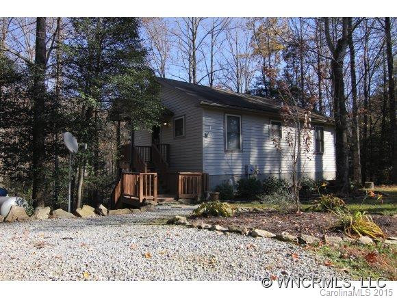 87 Oscar Chappell Road - Photo 4
