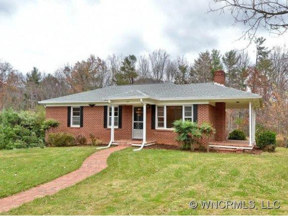 437 OLD HAW CREEK RD.
